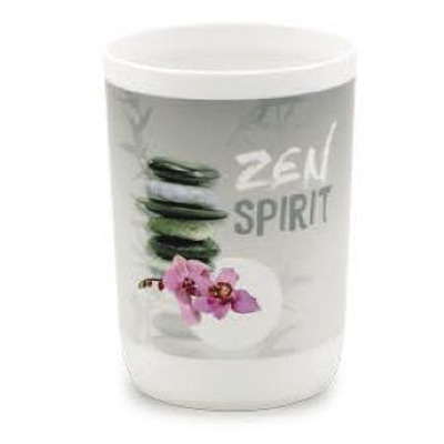 Zen Spirit Pp Toothbrush Cup
