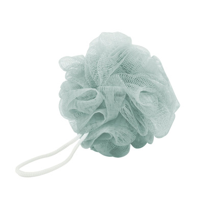 Sponge Bath Green Flower Surf Spray