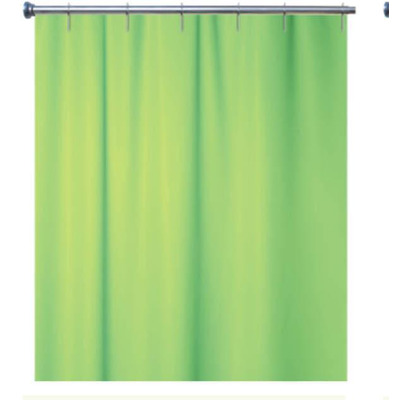 Cor. Arv 100% PEVA Ls 180x200 Verde