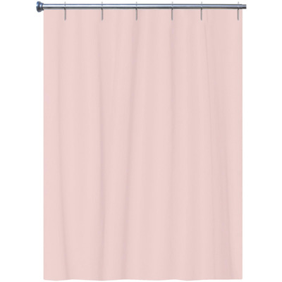 Cortina Wc 100% Peva 140x180 Cm Arvix Lisa Pot Pourri