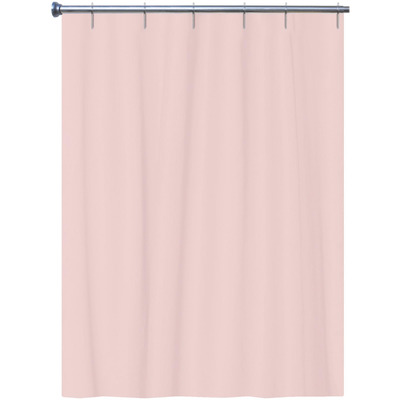 Curtain wc 100% peva 140x180 cm arvix lisa pot pourri