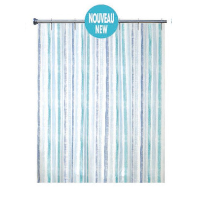 Cortina Arvix 100% Textil 180x200 Touquet