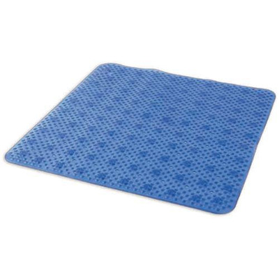 Tapete Arvix Poliban Cristal Bleu Roi 53x53cms