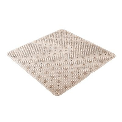 Tapete Poliban Arvix Cristal Beige 53x53 Cm