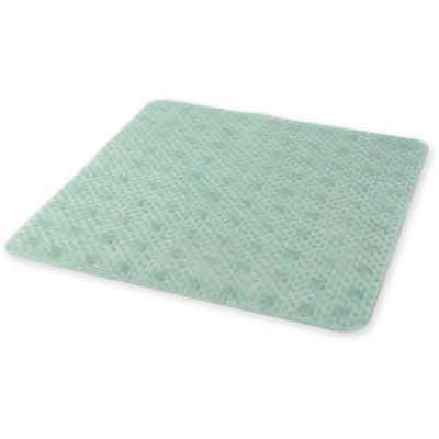 Tapete Poliban Arvix Cristal Verde Opaline 53x53 Cm