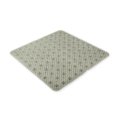 Tapete Poliban Arvix Cristal Verde Sauge 53x53 Cm
