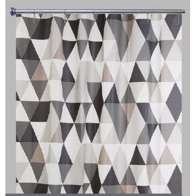 Cortina Arvix 100% Peva 180x200 Graphique