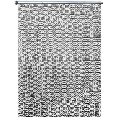 Curtain WC 100% PEVA 180x200 cm Arvix Cumba