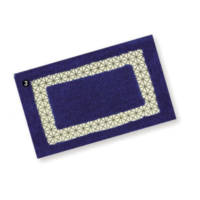 Arvix Cotton Carpet Enjoy 45x70cm