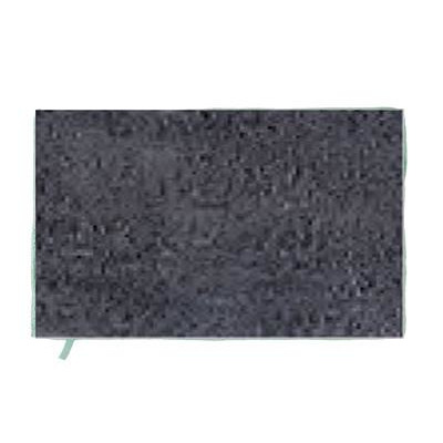 Alfombra Arvix Algodón Magma 45x75cm