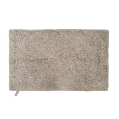 Rug Arvix Cotton Beige 45x75cm