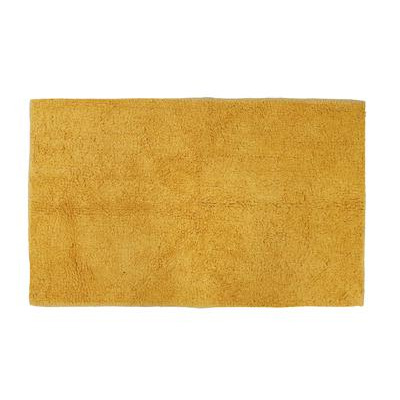 Alfombra Arvix Algodón Amarillo 45x75cm
