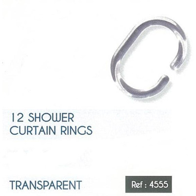 Set 12 Anillos Wc Crystal Smooth