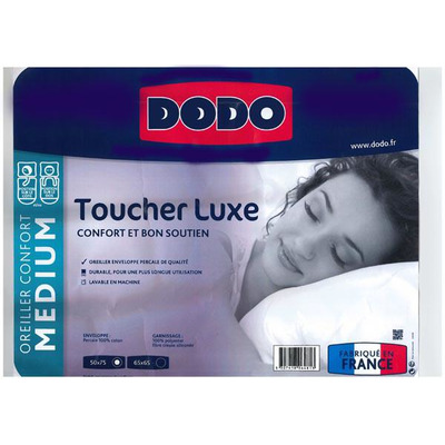 Dodo Actua FCS Cushion 50x75 cm