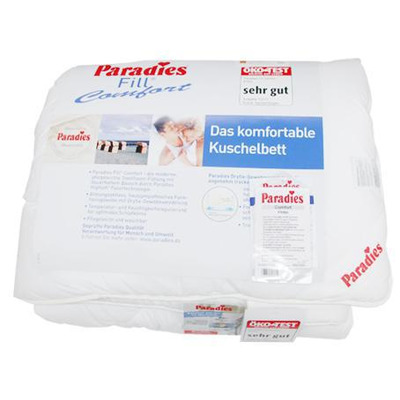 Edredão 4 Estações Paradies Prim 260x240