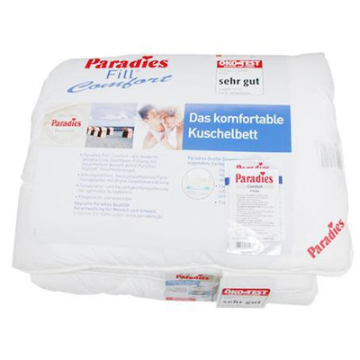 Edredão 4 Estações Paradies Prim 220x200