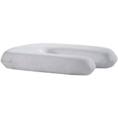 Friedola Wellness Kissen almohada en forma de U