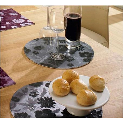 Ind Frie Softy-Touch 35cm Red Preto