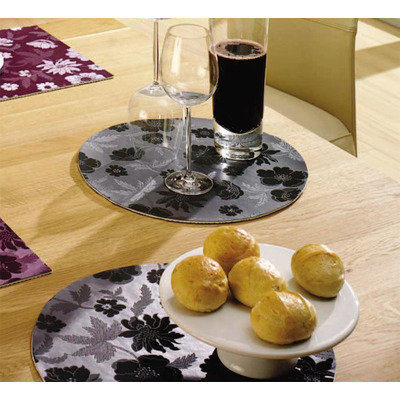 Ind Frie Softy-Touch 30x43 cm Lilas