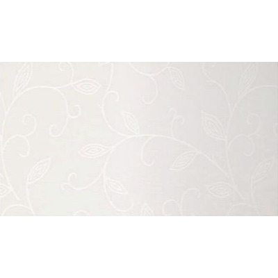 Caminho de Mesa F R Laufer 40x140 Cm - Branco