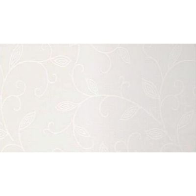 Caminho de Mesa F R Laufer 40x140 Cm - Branco