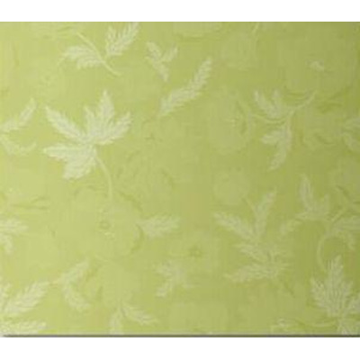 Rolo Tecido Frie Pvc L140cm Diamond Verde