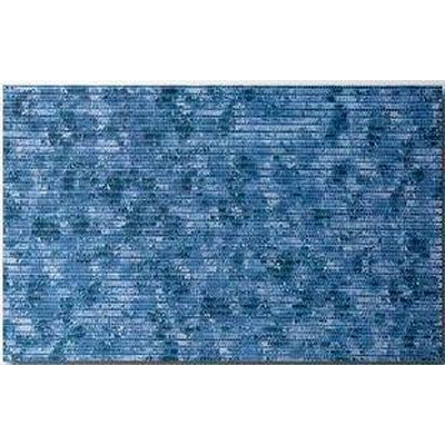 Pas. Frie Multiusos Marmore Azul 65x200