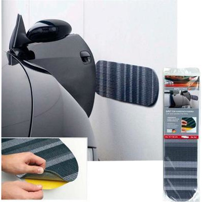 Conjunto 2 Protecções Portas Carros 15x56