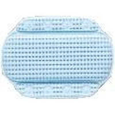 Friedola Blue Bathtub Back 23x32 cm