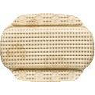 Backrest Bathtub Friedola Shells Cream 23x32 cm