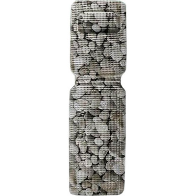 Est. Banho Friedola Pedras 126x36 Cm