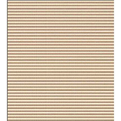 Cinta de correr Softy-tex Friedola 0,65x15 ml - beige