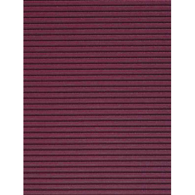 Passadeira Softy-tex Friedola 0,65x15 Ml - Bordeaux