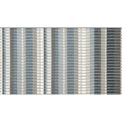 Treadmill Softy-tex Friedola Stripes Blueberry Grey 0,65x15m
