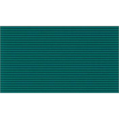 Passadeira Softy-tex Friedola 0,65x15 Ml - Proud Peacock