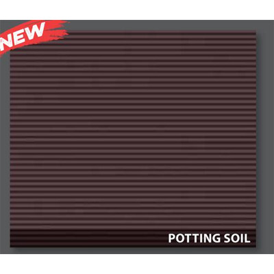 Softy-tex Treadmill Friedola 0,65x15 Ml - Potting Soil