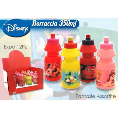 Cantil Disney Sortidos 350 Ml