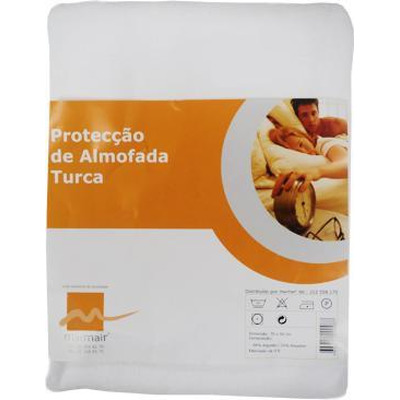 Protecção Almofada Marmair Turca T/ e 50x70 Cm