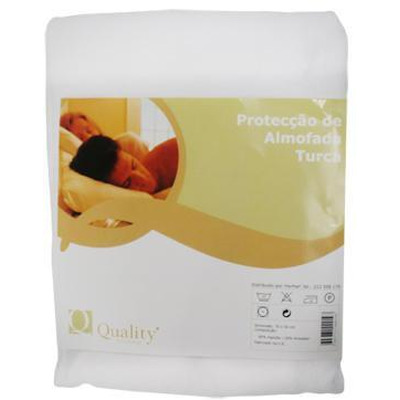 Protecção Almofada Quality Turca T/e 50x70 Cm