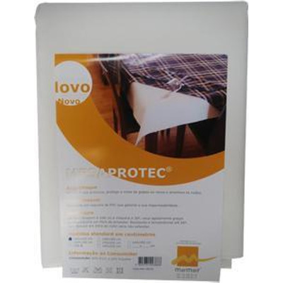 Protector Mesa Marmair 140 Cm Quadrado