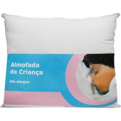 Almohada Infantil Marmair 40x50cm