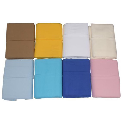 Smooth Polar Blanket 100x150 Assorted