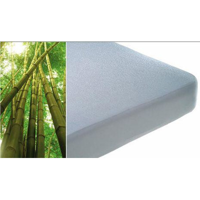 Bamboo Mattress Guard 105x200 cm