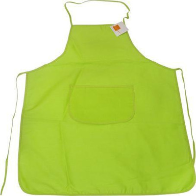 Avental Liso Alface 60x75cm