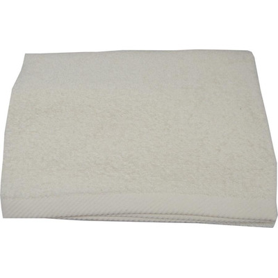 Lençol Banho Creme 400grs/ m2