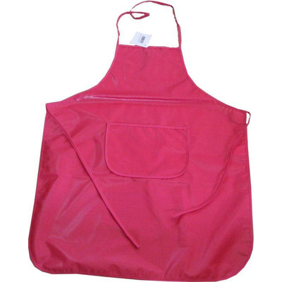 Avental Liso Fucsia 60x75cm