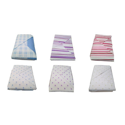 Jg. Lençol Flanela 230x280cms