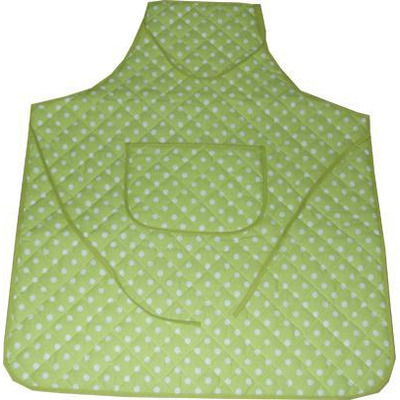 Avental Bolas Alface