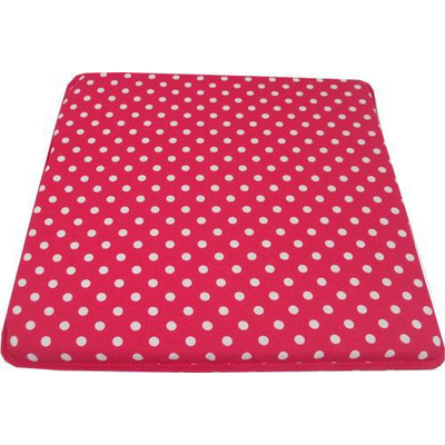 Assento Bolas Fúcsia