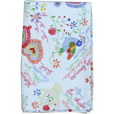 Traditional Kitchen Cloth 50x70cm 100% Cotton